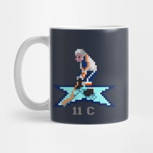 16-Bit Messier (Oilers) Mug